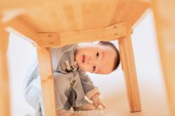 -韵纪亲子儿童摄影·孕妈照