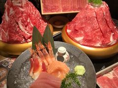 -温野菜涮涮锅(西单大悦城店)