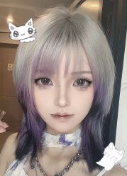 -Kraemer Paris苏豪路易士·嘉玛发廊