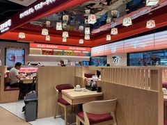 -万岁寿司(万国店)