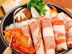 -小句号·精致料理(江南环球港店)