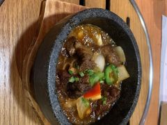 -赤坂亭·M9和牛烧肉·铁板烧(合肥万象城店)