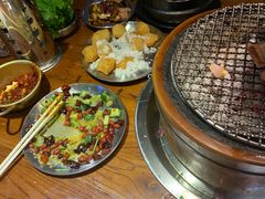 -原始泥炉烤肉(总店)