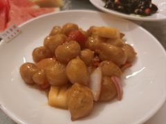 -79号渔船海鲜饭店(宝安店)