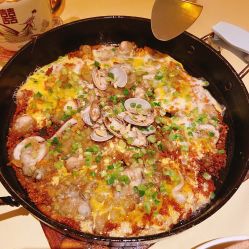 -惠食佳·宴会厅(滨江西路店)