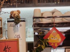 -竹子咖啡bamboo coffee