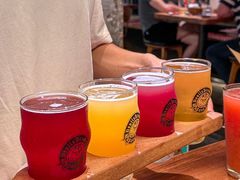 -Devils’ Brewery小恶魔精酿啤酒(武汉天地店)