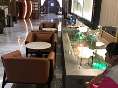 -青水瓦台汤泉(未央店)