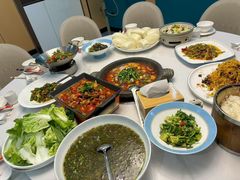 -石锅鱼府(二分店)