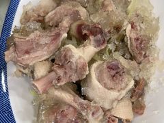 -乔家满族八大碗(流水沟店)