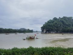 -桂林两江四湖景区