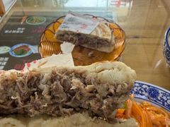 -钰园秦镇米皮(长安西路三兴园店)
