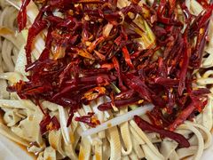 -如意香辣鸡架(总店)