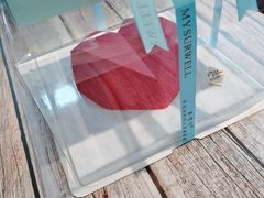 -麦雪尔甜品·生日蛋糕(新街口旗舰店)