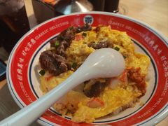 -明記茶餐廳(福田总店)