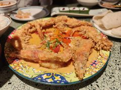 -Home Thai·泰谣(王府井apm店)