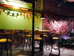 -嘉禾·悦享餐厅(八方汇店)