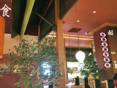 大堂-弄堂里(西溪龙湖天街店)
