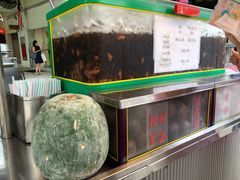 -罗汉果龙眼冰糖燉冬瓜