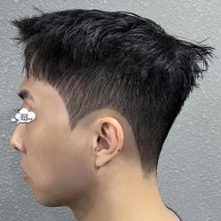 -Kraemer Paris  苏豪路易士·嘉玛发廊