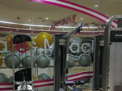 -奇迹健身(SM广场店)