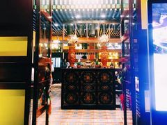 -敏珠拉姆藏餐·南京厨房(富春江东街店)