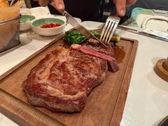 -MEAT MATE 鲜食肉铺(北京太古坊店)