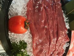 -湊湊火锅·茶憩(世博大道店)