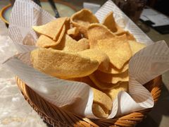 -星叶·东南亚料理(温州万象城店)