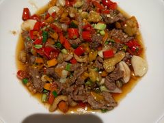 -辛香汇·现炒川菜(城北万象城店)