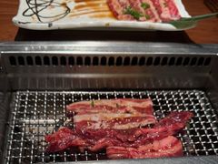 -御牛道日式烤肉料理(杭州万象城店)