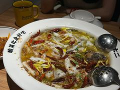 -太二酸菜鱼(汕头苏宁广场店)