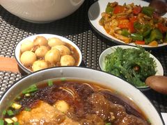 -十面春风·江南面馆(崇宁路店)