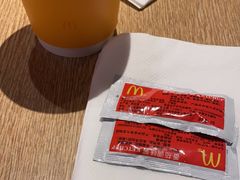 -麦当劳(新王府井店)