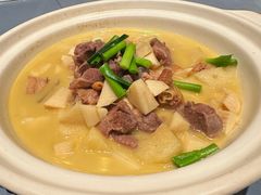 -许家菜(望江店)