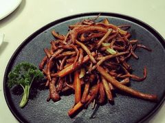 -芳满庭粤菜餐厅(丹阳吾悦店)