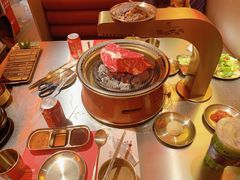 -西塔老太太泥炉烤肉(苏州大悦城店)