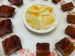 -顺风山庄(水濂山店)