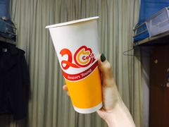 -CoCo都可(文星广场店)