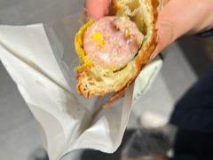 -B&C黄油与面包·法式古堡面包坊(新天地店)