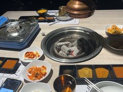 -郑阿姨的家·이모네·韩料&烤肉(武川路店)