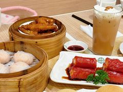 -添好运点心专门店(中环IFC店)