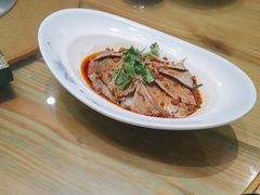 -香阁餐厅·常州菜·常州菜代表品牌(新北奥体店)