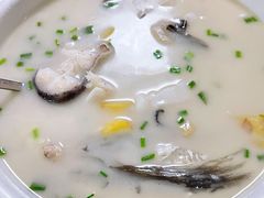 -洪福饭店·十八年老店