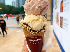 -哈根达斯(龙湖时代天街店)