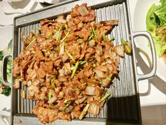 -四季民福烤鸭店(望京旺角店)