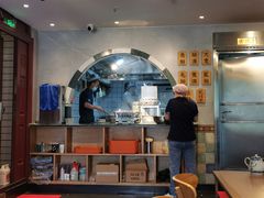 -马艾萨中国兰州牛肉拉面(劲松店)