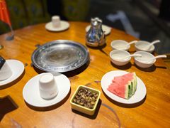 -捞围鲜·港式打边炉(海阳路店)