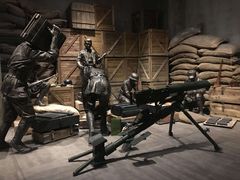 -上海四行仓库抗战纪念馆