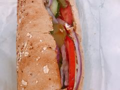 -赛百味SUBWAY(乐翔路店)
